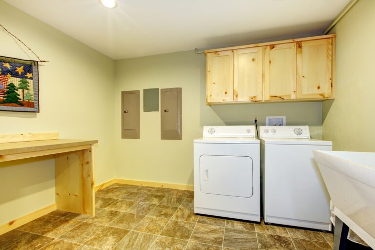Best Paint Finish For Laundry Room Eco Paint, Inc.