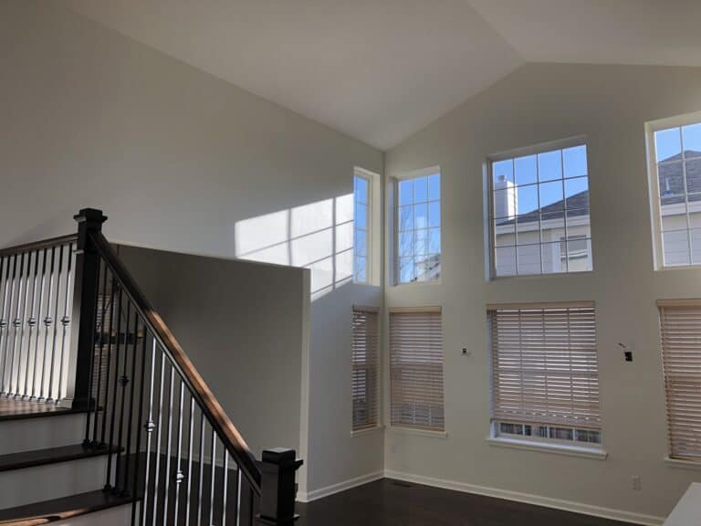 Needing Best Paint Finish For Living Room? Eco Paint, Inc.