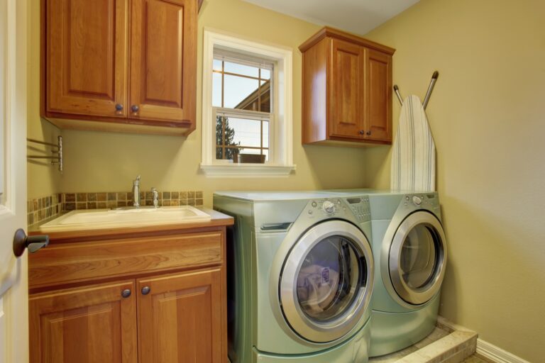 Best Paint Finish For Laundry Room Eco Paint, Inc.