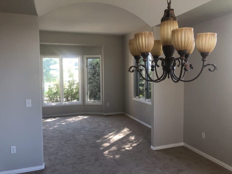 Needing Best Paint Finish For Living Room? Eco Paint, Inc.