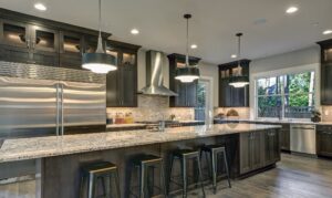 Best Paint Finish For Kitchen Walls - Eco Paint, Inc.