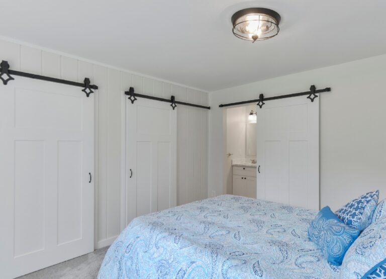 What Color To Paint Closet Doors Eco Paint, Inc.