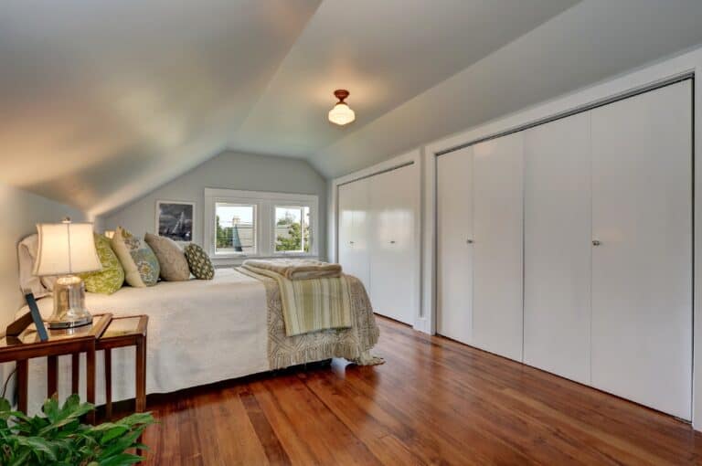 What Color To Paint Closet Doors - Eco Paint, Inc.