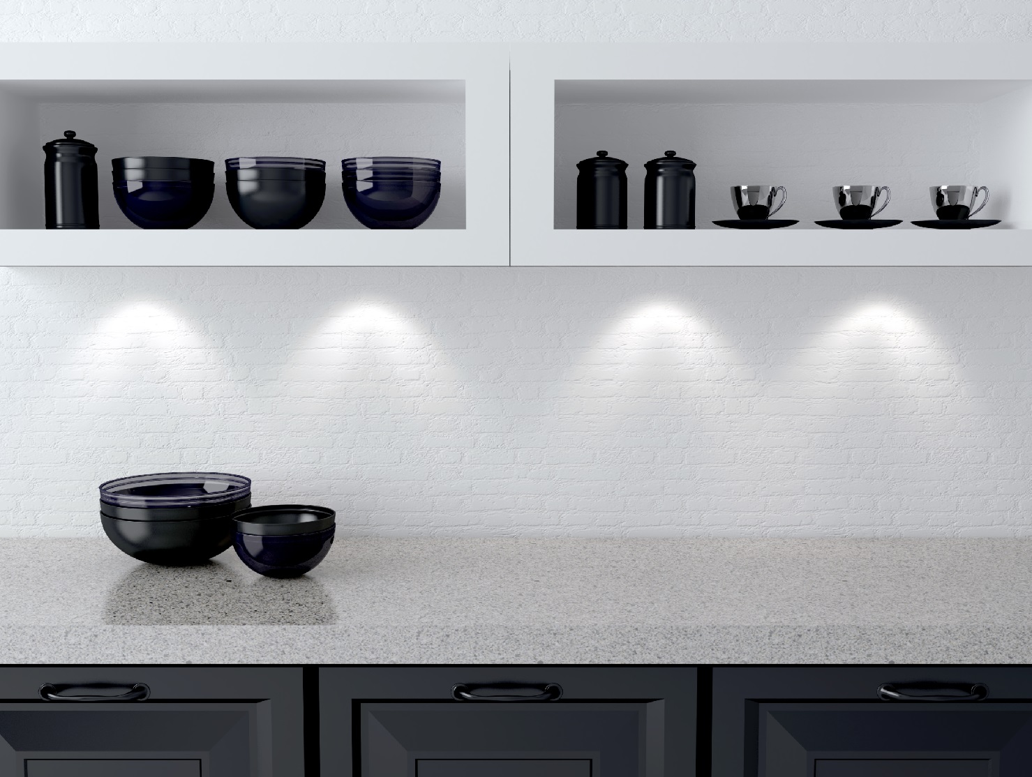 Best Paint Finish For Kitchen Walls Eco Paint, Inc.