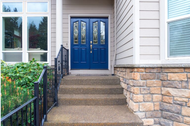 Best Paint For Metal Front Entry Doors Eco Paint, Inc.