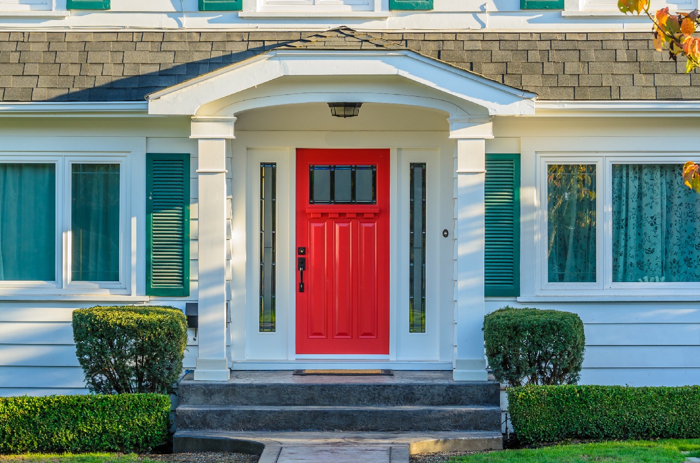 Best Paint For Metal Front Entry Doors Eco Paint, Inc.