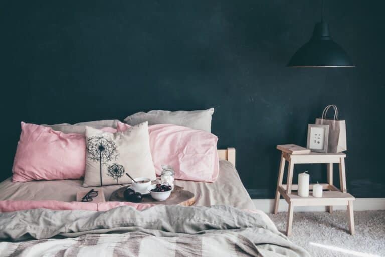 Is Semigloss Paint Best For All Bedrooms? Eco Paint, Inc.