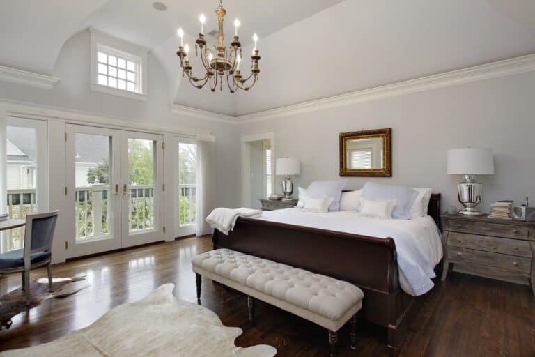 Is Semigloss Paint Best For All Bedrooms? Eco Paint, Inc.