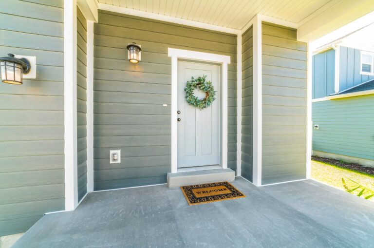 Best Paint For Metal Front Entry Doors Eco Paint, Inc.