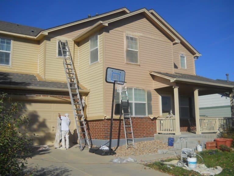 Best Denver Painters, Interior & Exterior Painting, Contractor Services