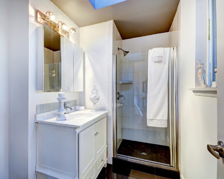 Best Paint For Steamy Bathroom Ceiling Eco Paint, Inc.