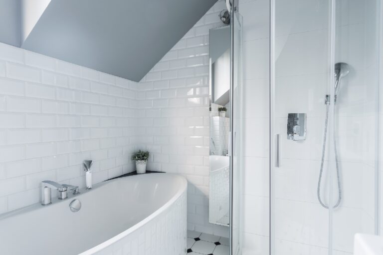 Best Paint For Steamy Bathroom Ceiling Eco Paint, Inc.