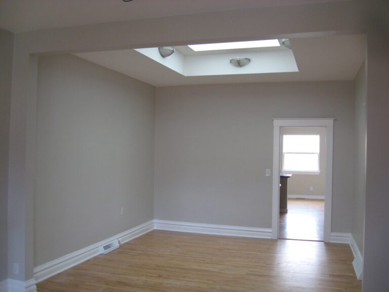 Best Denver Interior Painters, Painting Walls, Ceilings & Trim