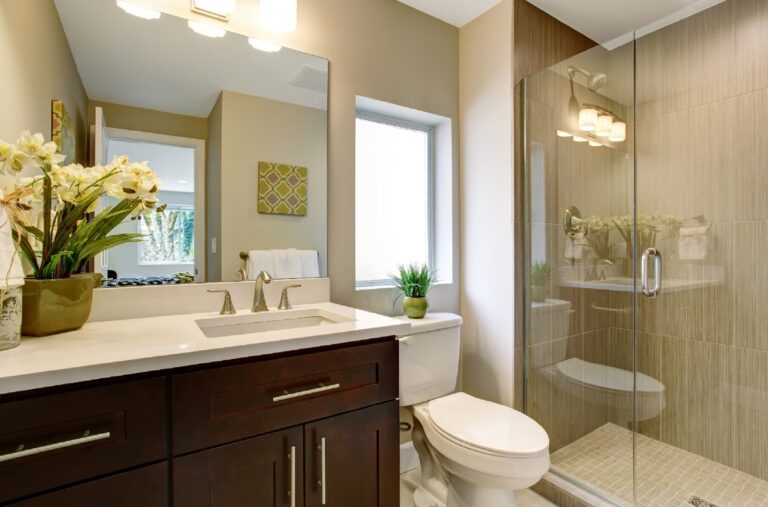 Best Paint For Steamy Bathroom Ceiling Eco Paint, Inc.