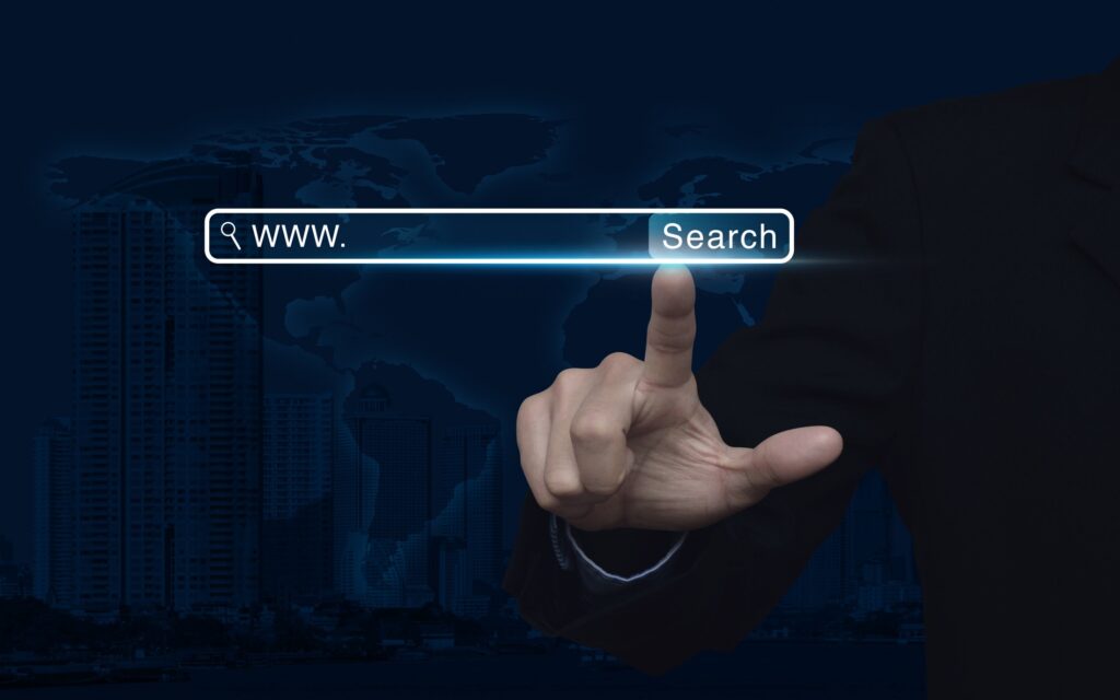 Premium Domains For sites Eco Paint, Inc.